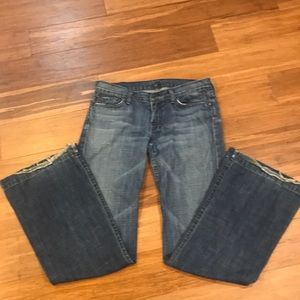 7 For All Mankind Jeans